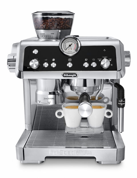 Topmarke: De'Longhi