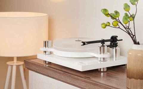 Topmarke: Audioblock