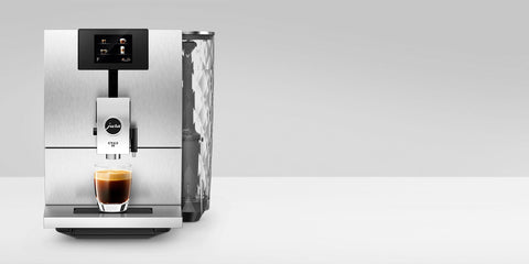 JURA Kaffeevollautomaten
