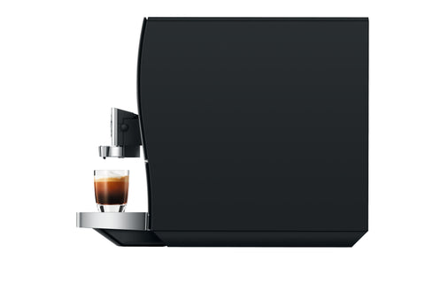 Z10 Diamond Black (EA) Kaffeevollautomat