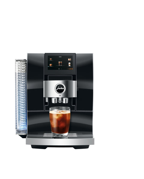 Z10 Diamond Black (EA) Kaffeevollautomat
