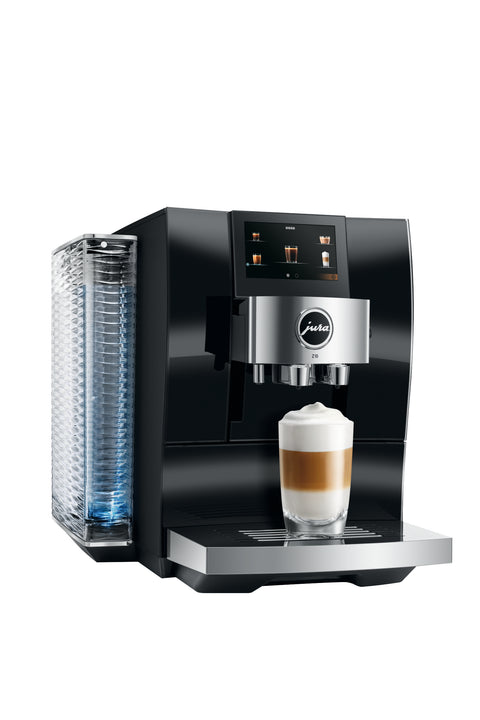 Z10 Diamond Black (EA) Kaffeevollautomat