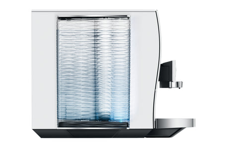 Z10 Diamond White (EA) Kaffeevollautomat