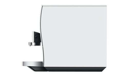 Z10 Diamond White (EA) Kaffeevollautomat