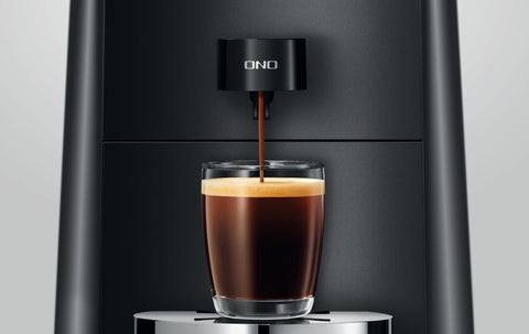 ONO Coffee Black (EA) Kaffee-Halbautomat