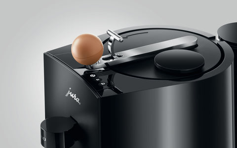 ONO Coffee Black (EA) Kaffee-Halbautomat