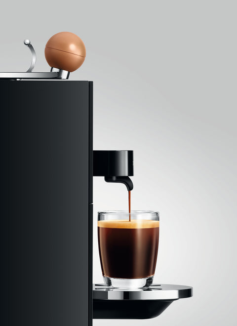 ONO Coffee Black (EA) Kaffee-Halbautomat