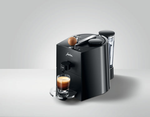 ONO Coffee Black (EA) Kaffee-Halbautomat