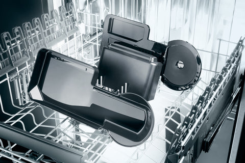 ONO Coffee Black (EA) Kaffee-Halbautomat