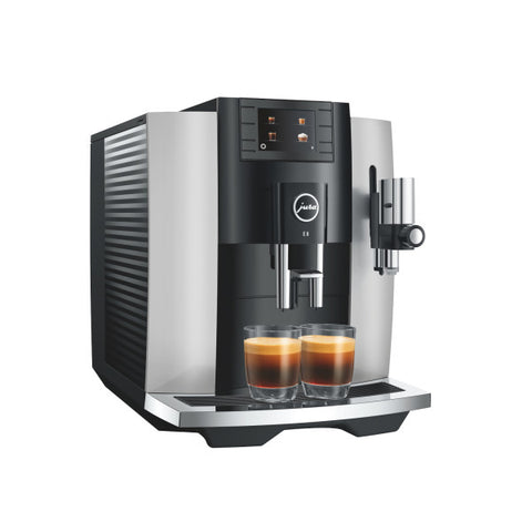 E8 Platin (EB) Kaffeevollautomat