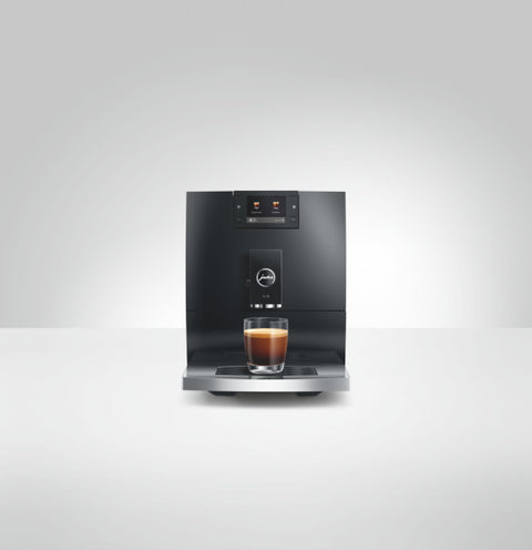 C9 Piano Black (EA) Kaffeevollautomat