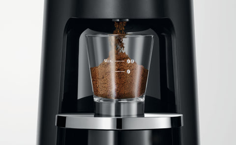 P.A.G. Black (EA) Kaffeemühle