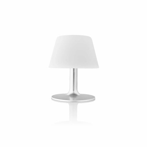SunLight Solar-Tischlampe indoor/outdoor