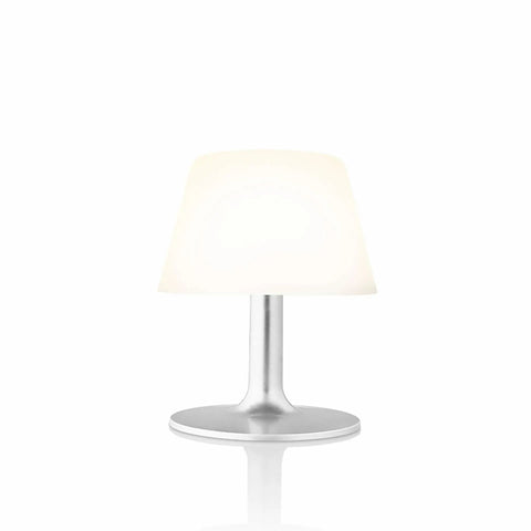 SunLight Solar-Tischlampe indoor/outdoor
