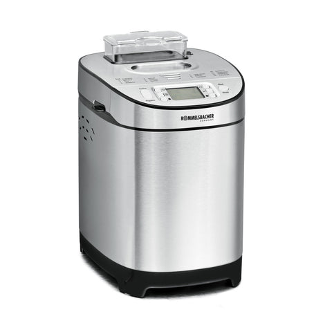 BA 550 Brotbackautomat