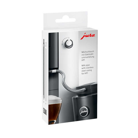 HP1 ED-Ummantelung Milchschlauch