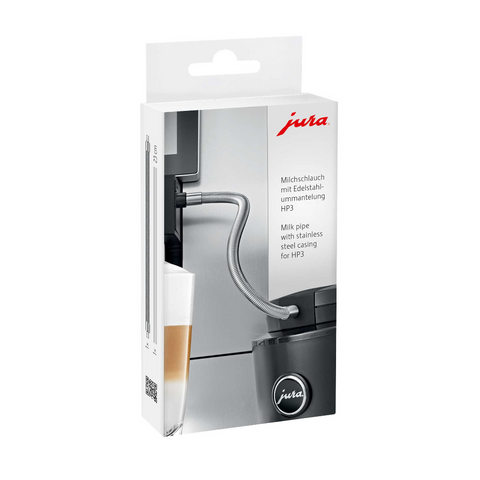 HP3 ED-Ummantelung Milchschlauch