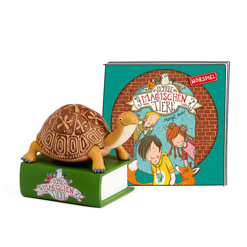 Schule der magischen Tiere Hörfigur