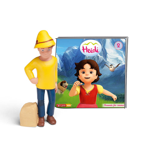 Heidi - Freunde für immer Hörfigur