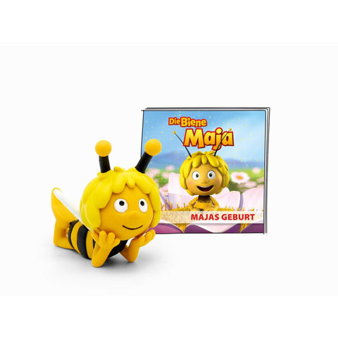 Die Biene Maja - Majas Geburt Hörfigur