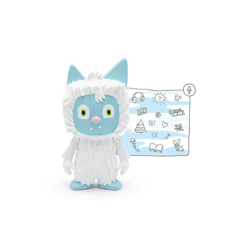 Kreativ-Tonie - Yeti Hörfigur