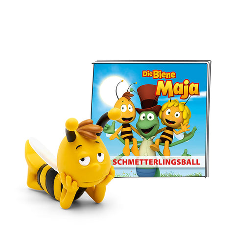 Hörfigur Die Biene Maja - Der Schmetterlingsball
