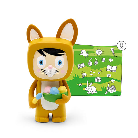 Kreativ-Tonie - Osterhase Hörfigur