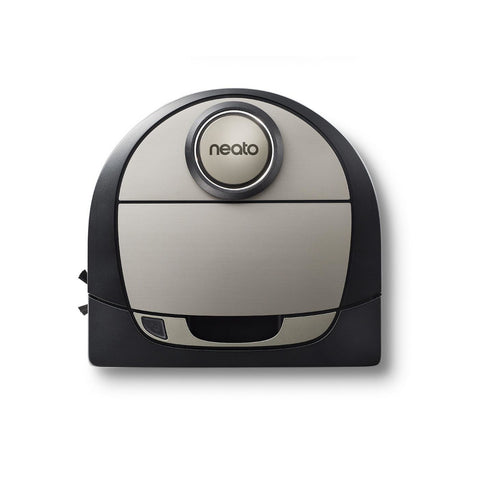 D703 Connected Saugroboter