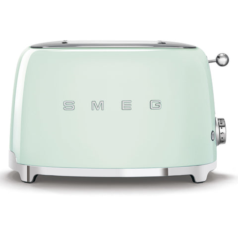 TSF01PGEU Pastellgrün Toaster