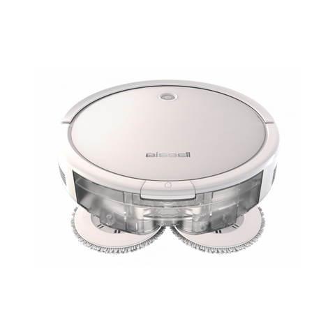 2931N SpinWave Roboter Saugroboter mit Wischfunktion