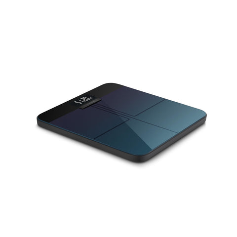 Smart Scale Aurora Gradient Personenwaage