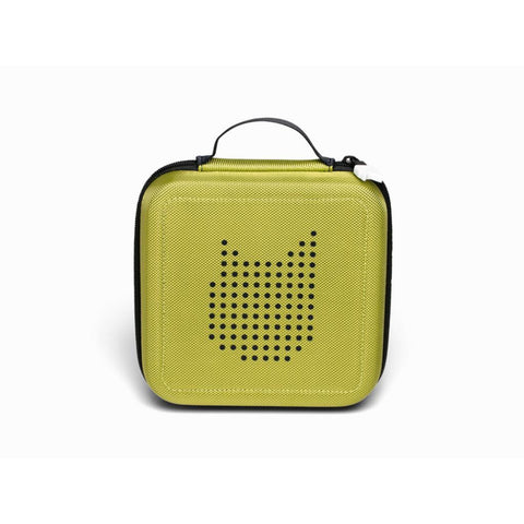 Transporter grün tonie-Tasche