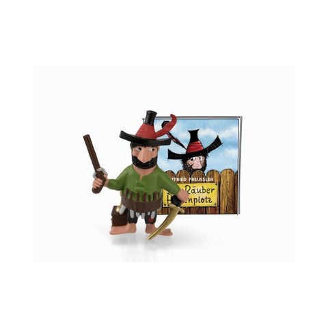 Räuber Hotzenplotz - Der Räuber Hotzenplotz Hörfigur