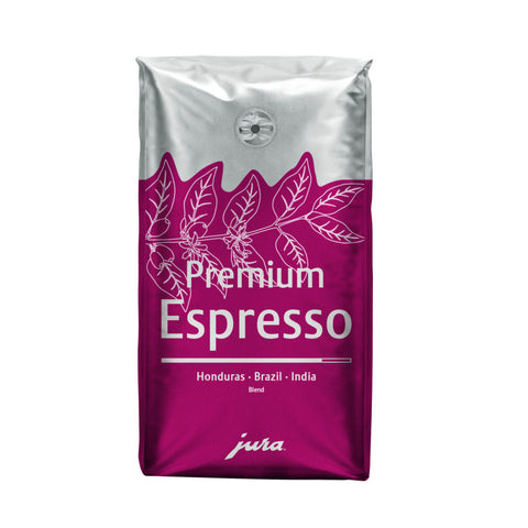 Premium Espresso, Blend Kaffee