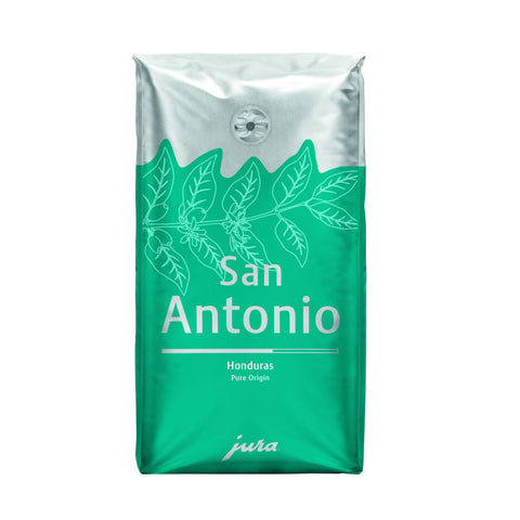 San Antonio Honduras, Pure Origin Kaffee