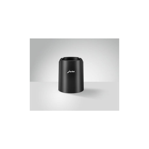 Glacette schwarz Milchkühler