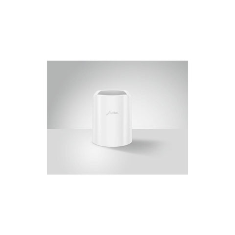 Glacette weiß Milchkühler