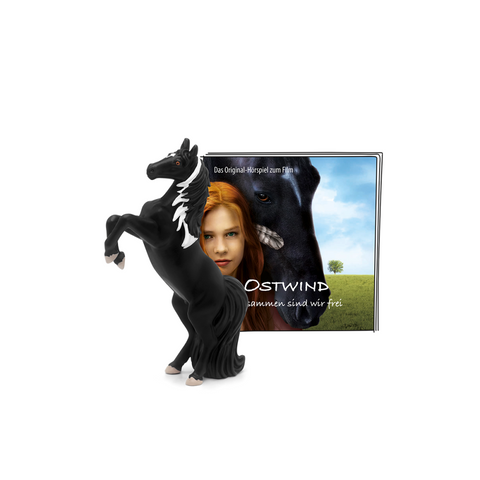 Ostwind - Zusammen sind wir frei Hörfigur