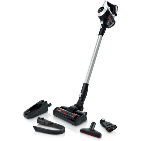 BSS61CARP Unlimited 6 Akku Staubsauger
