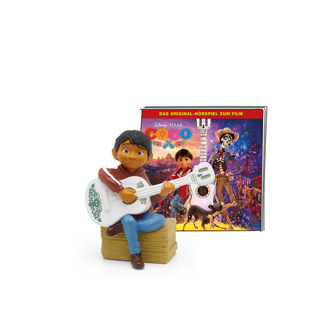 Disney - Coco Hörfigur