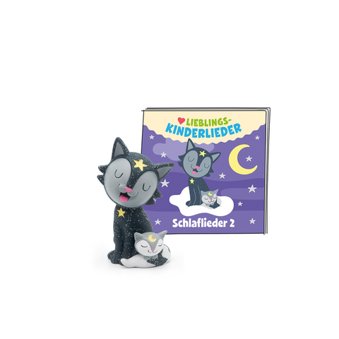 Hörfigur Lieblings-Kinderlieder - Schlaflieder 2