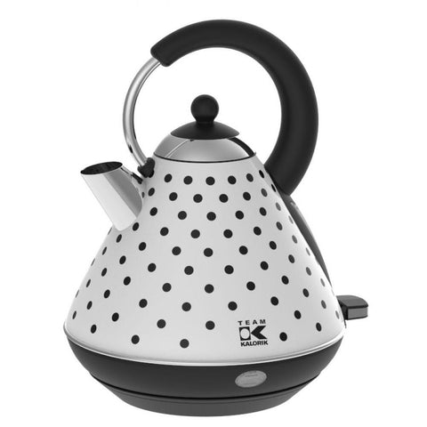 TKG JK 1045 WBD N Wasserkocher