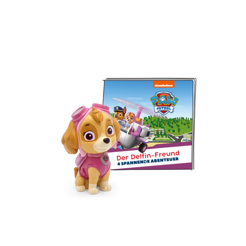 Paw Patrol - Der Delfin-Freund Hörfigur