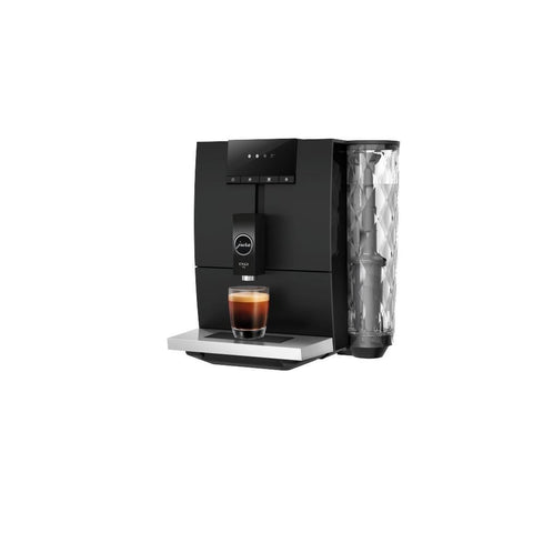 Kaffeevollautomat ENA4 Full Metropolitan Black EB