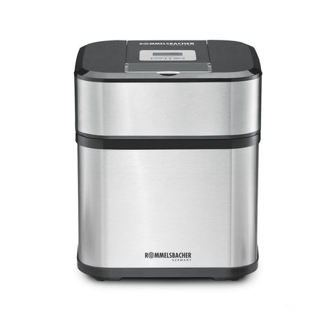 IM 12 Kurt Eismaschine