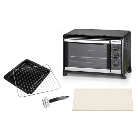 BG 1250 EX Mini-Backofen