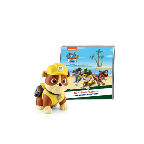 Paw Patrol - Der Piratenschatz Hörfigur