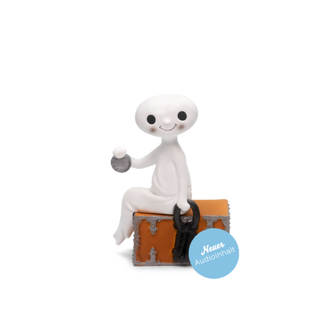 Das kleine Gespenst Hörfigur