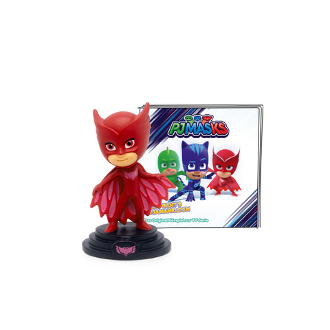 PJ Masks - Ein mächtiges Mondproblem Hörfigur