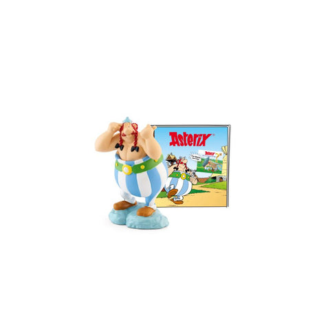 Asterix - Die Goldene Sichel Hörfigur